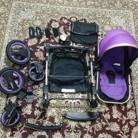 کالسکه بلکو نو