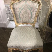 میز ناهارخوری سلطنتئ ۸ نفره