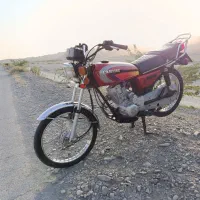موتور سیکلت