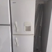 یخچال فریزر سیلوان
