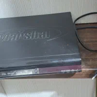 دی وی دی