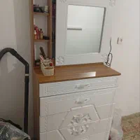 میز آرایش نو