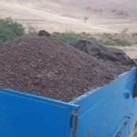 کود گوسفندی حیوانی پهن