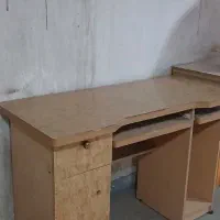 میز کامپیوتر