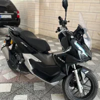ای دی وی ۱۸۰ هانی