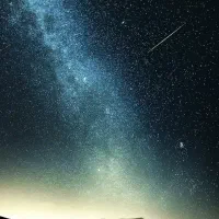 تور دو روزه بارش شهابی برساوشی (کویر کهن تل) قلعه