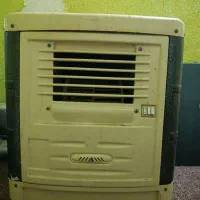 کولر رو میزی موتور مسی