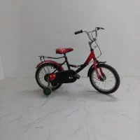 دوچرخه ۱۶