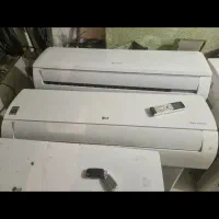 کولر گازی اسپیلت ۳۰ هزار گری t3