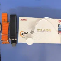 ساعت هوشمند hk9 ultra2