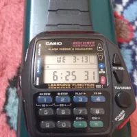 ساعت CASIO مدل1174 CMD-40