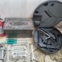 جک نو حعبه ابزار