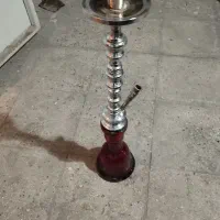 ۴ عدد تنه قلیان