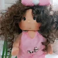 hana dolls|اسباب‌بازی بچه|همدان, |دیوار