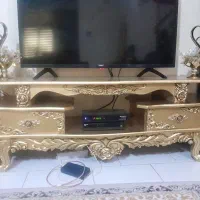میز تلوزیون و بوفه