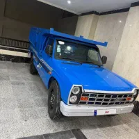 نیسان دوگانه سوز