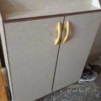 جاکفشی|جاکفشی، کمد، دراور|لنگرود, |دیوار