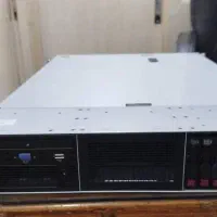 نصب سرور و کانفیگ روتر