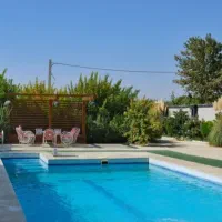 اجاره ویلا عمارت تریبلکس (۹ خواب مستر) درتهراندشت