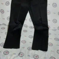 شلوار پارچه جنس ترک درجه یک