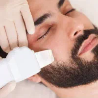 تخفیف ویژه پاکسازی تخصصی آقایان پوست صورتت نو کن