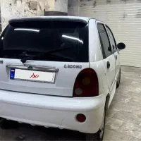 Mvm 110|خودرو سواری و وانت|کرمان, |دیوار
