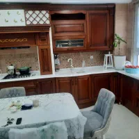 کابینت چوب ایتالیای اصل