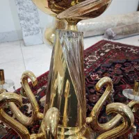 لوستر کریستال