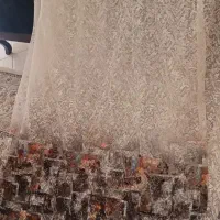 پرده   ترک