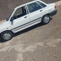 پراید ۱۳۱ تمیز بیرنگ هیدرولیک