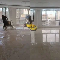 کفسابی سنگسابی سابزن سنگ سرامیک موزاییک گرانیت