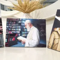 شاسی ۱۳ * ۱۸|تابلو، نقاشی، عکس|تهران, سجاد|دیوار