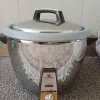 پلو پز ۱۶ نفره
