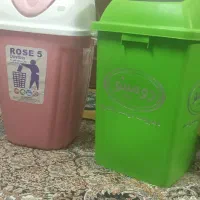 سطل زباله نو بزرگ