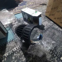 دو عدد جت لایت