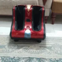 ماساژور پا