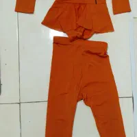 لباس ژیمناستیک