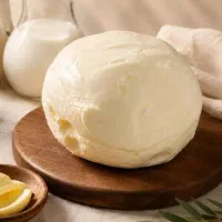 کره محلی گوسفندی و گاوی ، روغن زرد حیوانی