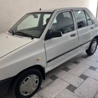 اجاره اتومبیل پراید