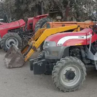 تراکتور 470 جفت صفر