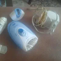 اپلیدی دارای سه سر مختلف