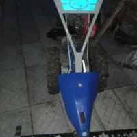 تیلر دروگر  ۷ونیم اسب گازواییلی