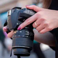 آموزش عکاسی از صفر تا حرفه ای