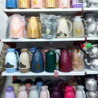 فلاسک طبی درمانی ضمانتی اعلا همه رقم