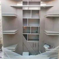 دکور|فروشگاه و مغازه|دوگنبدان, |دیوار