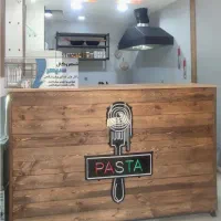 اجرای کانتر/ پیشخوان/دکور مغازه(قفسه و رگال سپهر)