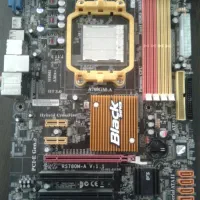 مادربرد DDR2