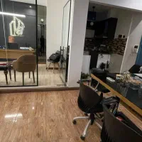 دفترکار لوکس حاشیه فکوری