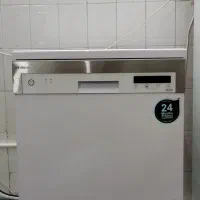 ماشین ظرف شویی ۱۴ نفره