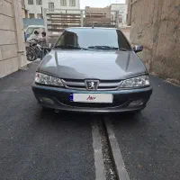 پارس سال مدل98